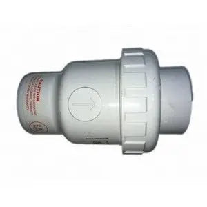 5 Lb Spring Check Valve Praher Plastics