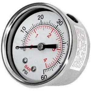 Psi Gauge-Ww Waterway Plastics