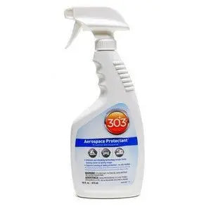 303 Aerospace Protectant 473ml Spray Bottle Gold Eagle