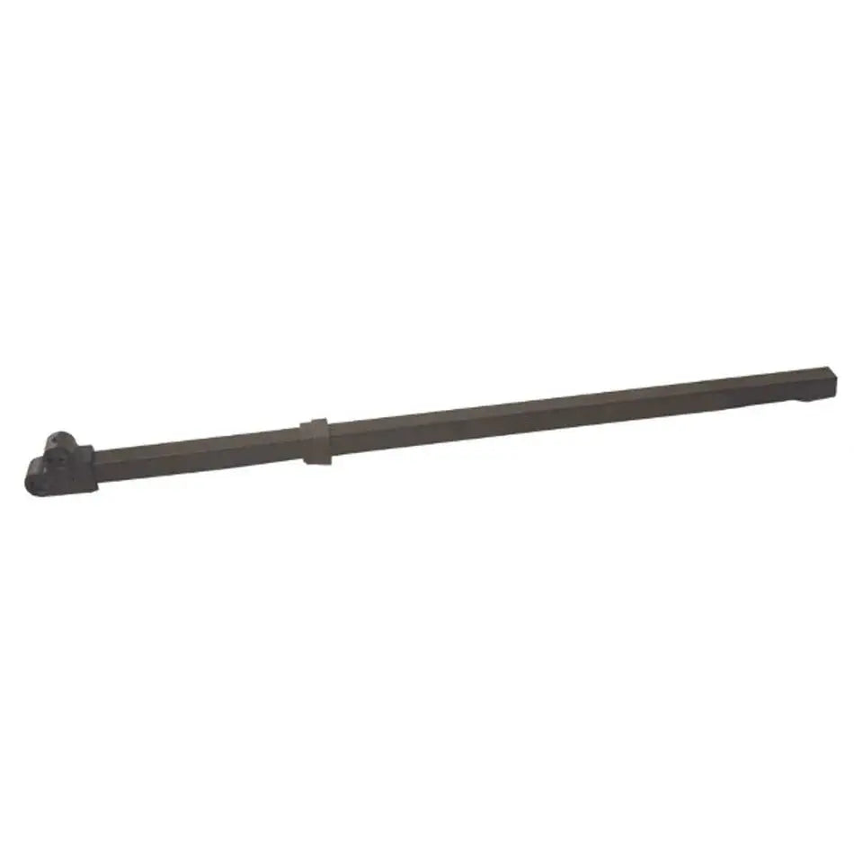 Channel Bracket for Cover Valet-Aluminum Cover Valet