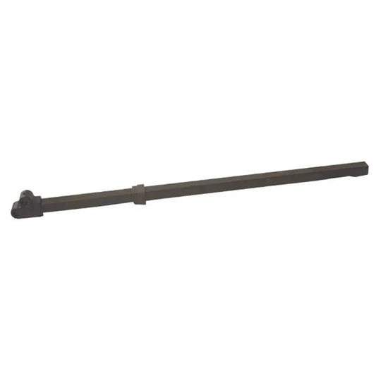 Channel Bracket for Cover Valet-Aluminum Cover Valet