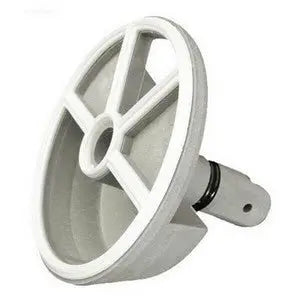 Diverter Valve Assy. W/gasket Waterway Plastics
