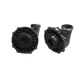Ww 4.0hp 2.5 Intake E x Ecutive Wetend 48/56 Frame Waterway Plastics