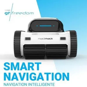 freedom loaner MadiMack