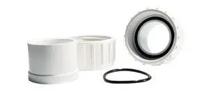 2" Aqua Flow Union Assembly (Bag of 2) Aquaflo