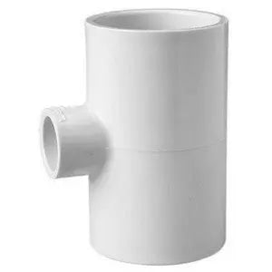 2 x 2 x 1.5 R Tee Slip Dura Plastic Products
