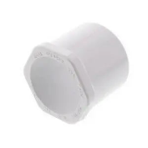 1" x 3/4" SpgxSlip Reduce Bushing Dura Plastic Products