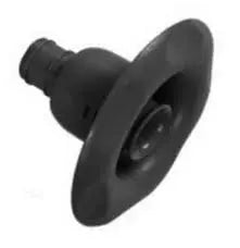 Rising Dragon Quantum Jet Internal, 5" Directional-Black Rising Dragon