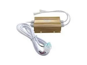 K150B Controller - Two Wire System (2 X 75 points of light) Rising Dragon