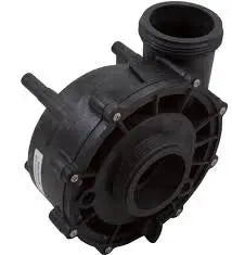 Aqua Flo x P2E 2 Hp Side Discharge Wet End, 2