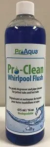 Pro-Clean Whirlpool Flush 475 ml Oxi