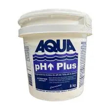 Lawrasons Pool Products Aqua Ph Plus 8 Kg Lawrasons Pool Products