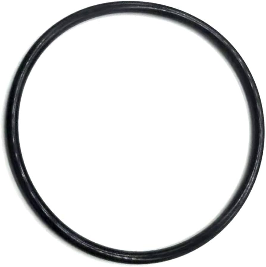 O-ring for Tageleus Valve Cover & Jacuzzi Magnum
