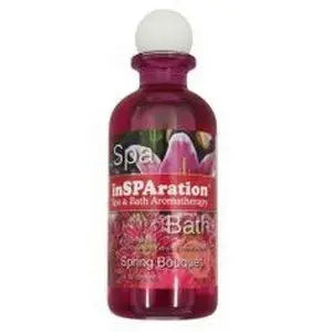 Insparation 9oz Bottle-Spring Bouqet InSPAration