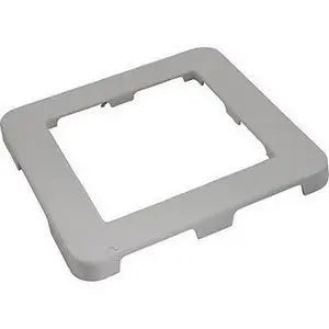 Face Plate for WW Front Access Skimmer Waterway Plastics