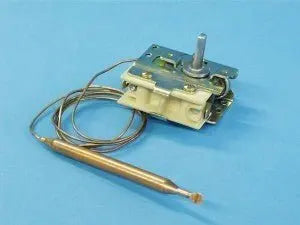 36" Universal Thermostat 1/4" probe Robertshaw