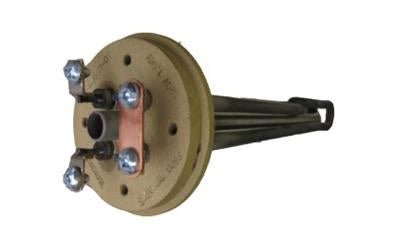 4.0kw Round Flange 120/240v