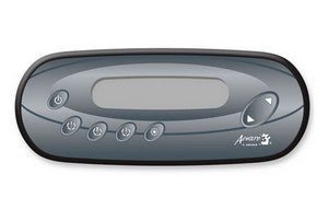 IN.K450 TOPSIDE CONTROL (Comp w/ YE, XE and XM Systems)