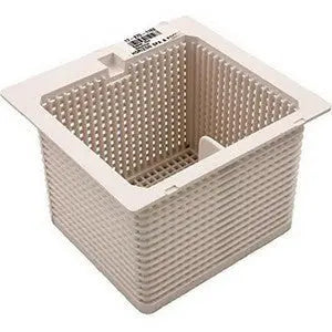 Basket Square Skim Filter Waterway Plastics
