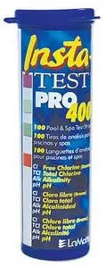 Lamotte Insta-Test Pro 400 Plus, Multi 100/BTL Lamotte