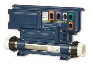 Gecko In.XE 4.0kw Spa Pak