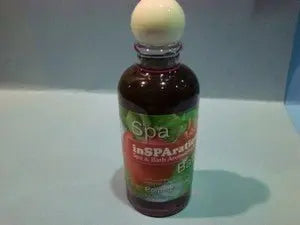 Insparation 9 Oz Bottle-Pomegranite InSPAration