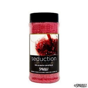 17OZ Set The Mood Crystals Love Potion #9 - Seduction