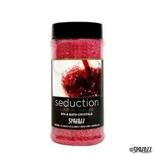 17OZ Set The Mood Crystals Love Potion #9 - Seduction Spazazz