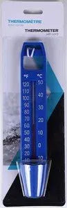 10'' THERMOMETER W/SCOOP ProAqua