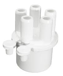 1 Spg x (5) 3/8 Barbs