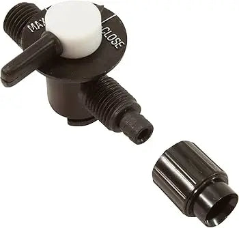 Control Valve 1/4