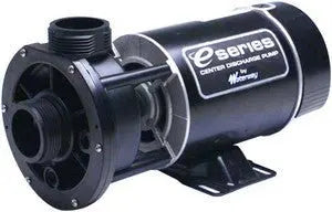 3/4hp 115v 2-spd 48fr Waterways Center Disharge Pump Comple Waterway Plastics