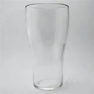 Polycarbonate Drinkware-Schooner Beers Glass 425ml Blazun Drinkware