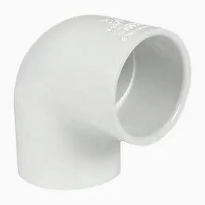 1.5 SxS 90 Degree Elbow Dura Plastic Products