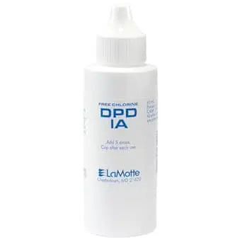 Lamotte Dpd 1A Reagent, 60ml Lamotte