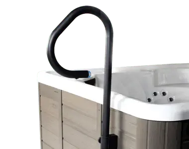 LED Light Kit for SPA Side Hand Rail (Cover Valet) Cover Valet