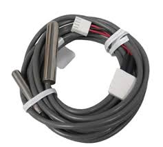 Balboa Sensor Assy W/ Temp & Hi-limit Sensor