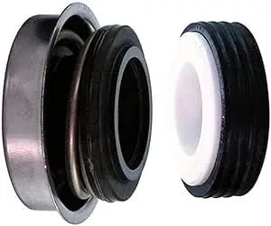 (PS-3865) 5/8" Metal Cup Seal-Viton & Carbon Faced City Line Seals
