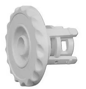 Adjustable Mini Jet Internal Waterway Plastics