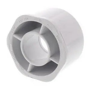2" x 3/4" Reduce Bushing Sp/s Dura Plastic Products