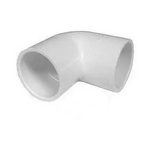 2.5 Slip 90 Elbow Dura Plastic Products