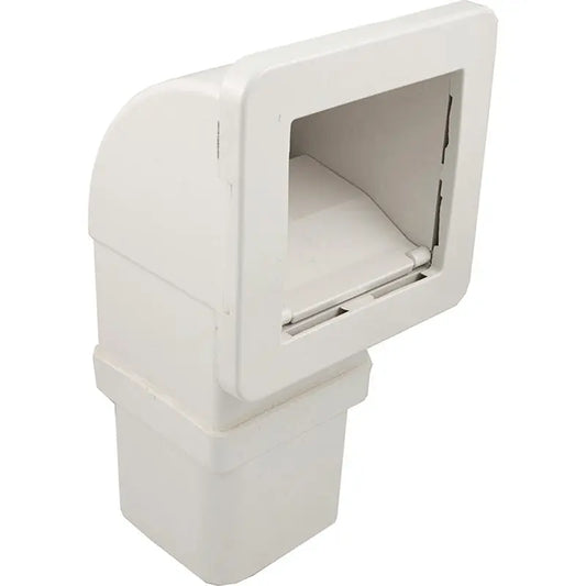 Waterway Front Access Skimmer Pleatco