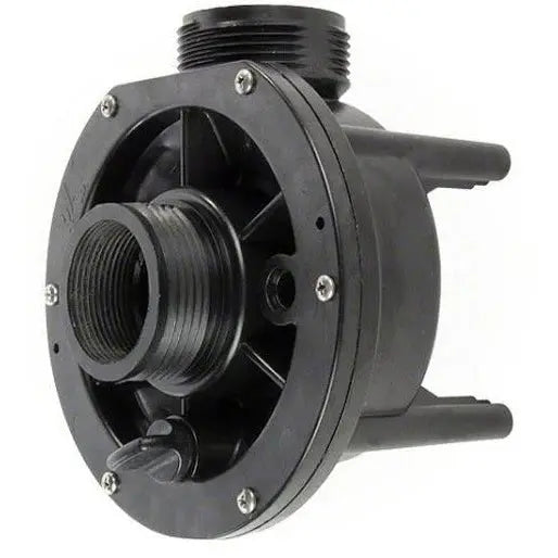 Ww 1.5HP Center Discharge Wet End 1.5" Waterway Plastics