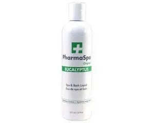 Therapeutic Fragrance Original - EUCALYPTUS liquid 237ml PharmaSpa