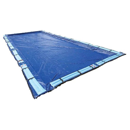 12' x 24' Rectangle Winter Cover 7yr Warranty (18' x 30')