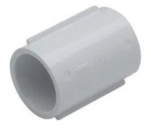 1" Check Valve w/ Flapper Assy Waterway Plastics