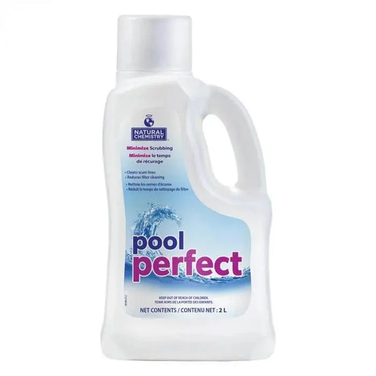 Natural Chemistry Pool Perfect 2L Natural Chemistry