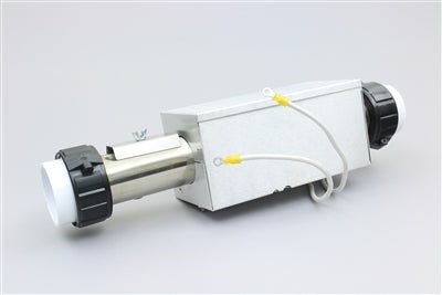 Double Barrel Heater Assy, 6.0KW (26-C3072-1, 26-C3160-1S)