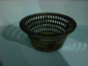 BASKET, DYNA-FLO T/M SKIM FILTER - BLACK Waterway Plastics