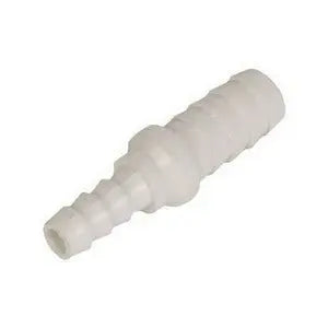 3/8b x 1/4barb Reducer Waterway Plastics